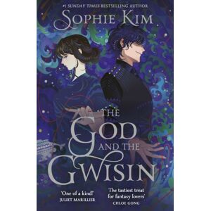 Hodder & Stoughton The God And The Gwisin : The Much Anticipated, Page-Turning Sequel To The God And The Gwisin Hodder & Stoughton The God And The Gwisin : The Much Anticipated, Page-Turning Sequel To The God And The Gwisin