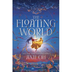 Hodder & Stoughton The Floating World : The Epic Fantasy Romance About Destiny, And The Power Of Light In A World Of Darkness Hodder & Stoughton The Floating World : The Epic Fantasy Romance About Destiny, And The Power Of Light In A World Of Darkness