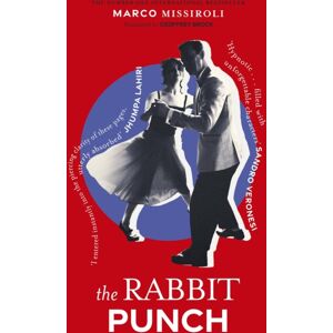 Hodder & Stoughton The Rabbit Punch : The Number One International seller Hodder & Stoughton The Rabbit Punch : The Number One International seller