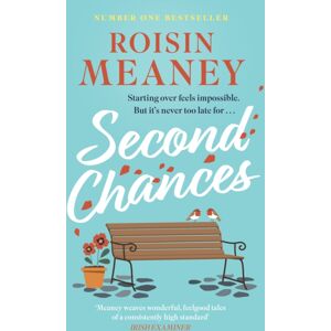 Hachette Ireland Second Chances : The Brand Heartwarming Read From The selling Author Of Moving On Hachette Ireland Second Chances : The Brand Heartwarming Read From The selling Author Of Moving On