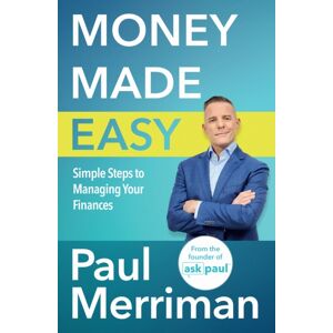 Hachette Books Ireland Money Made Easy : Simple Steps To Managing Your Finances Hachette Books Ireland Money Made Easy : Simple Steps To Managing Your Finances