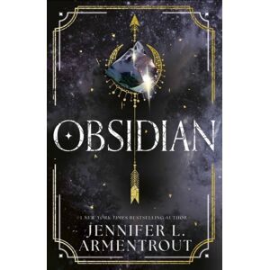 Hodder & Stoughton Obsidian : The Unputdownable First Book In The Beloved Lux Series From selling Author, Jennifer L. Armentrout! Hodder & Stoughton Obsidian : The Unputdownable First Book In The Beloved Lux Series From selling Author, Jennifer L. Armentrout!