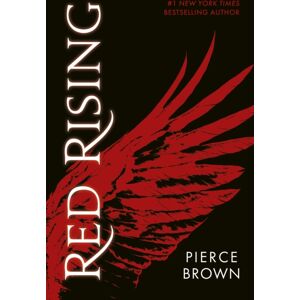 Hodder & Stoughton Red Rising : Hodderscape Vault Hodder & Stoughton Red Rising : Hodderscape Vault