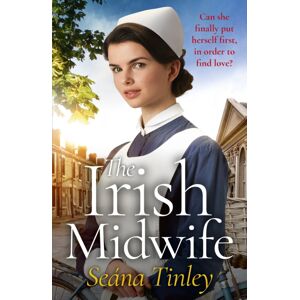 Hodder & Stoughton The Irish Midwife : The Brand-, Page-Turning, Romantic, Heartwarming, Heartbreaking And Touching Historical Romance Novel For 2025, Set Just Before Ww2 Hodder & Stoughton The Irish Midwife : The Brand-, Page-Turning, Romantic, Heartwarming, Heartbreaking And Touching Historical Romance Novel For 2025, Set Just Before Ww2