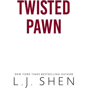Hodder & Stoughton Twisted Pawn : Your Favourite Dark And Steamy Romance Series Hodder & Stoughton Twisted Pawn : Your Favourite Dark And Steamy Romance Series