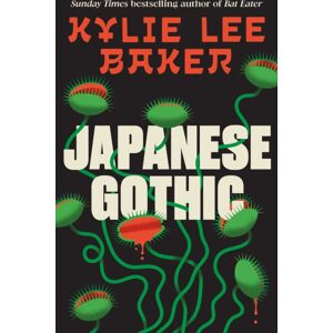 Hodder & Stoughton Japanese Gothic : The All- Haunted House Samurai Horror From Sunday Times selling Author Of Bat Eater! Hodder & Stoughton Japanese Gothic : The All- Haunted House Samurai Horror From Sunday Times selling Author Of Bat Eater!