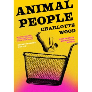 Hodder & Stoughton Animal People Hodder & Stoughton Animal People