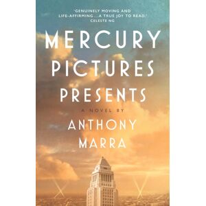 John Murray Press Mercury Pictures Presents John Murray Press Mercury Pictures Presents