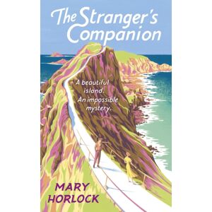John Murray Press The Stranger'S Companion : The Perfect Escapist Read For The Summer John Murray Press The Stranger'S Companion : The Perfect Escapist Read For The Summer