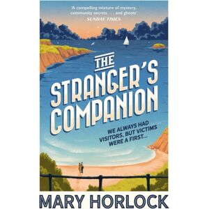John Murray Press The Stranger'S Companion : The Perfect Escapist Read For The Summer John Murray Press The Stranger'S Companion : The Perfect Escapist Read For The Summer