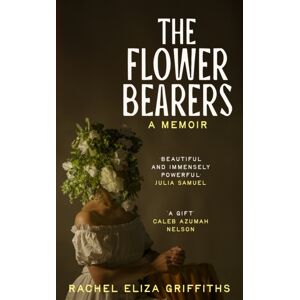 John Murray Press The Flower Bearers John Murray Press The Flower Bearers