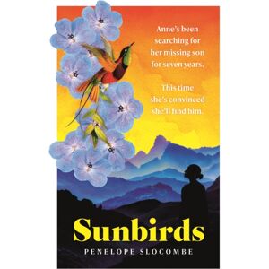 John Murray Press Sunbirds John Murray Press Sunbirds