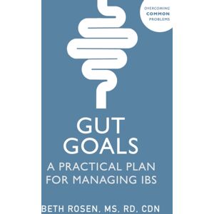 John Murray Press Gut Goals : A Practical Plan For Managing Ibs John Murray Press Gut Goals : A Practical Plan For Managing Ibs