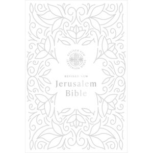 Hodder & Stoughton Rnjb Personal White Gift Bible Hodder & Stoughton Rnjb Personal White Gift Bible
