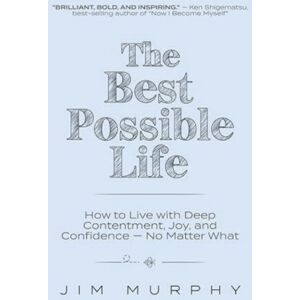 Hodder & Stoughton The Possible Life : How To Live With Deep Contentment, Joy, And Confidence - No Matter What Hodder & Stoughton The Possible Life : How To Live With Deep Contentment, Joy, And Confidence - No Matter What