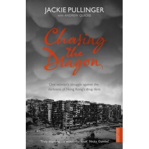 Hodder & Stoughton Chasing The Dragon 60th Anniversary Edition Hodder & Stoughton Chasing The Dragon 60th Anniversary Edition