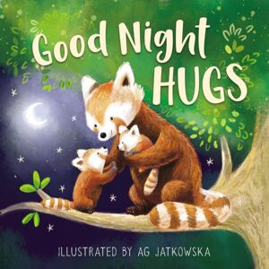 Tommy Nelson Good Night Hugs Tommy Nelson Good Night Hugs