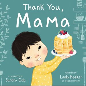 Tommy Nelson Thank You, Mama Tommy Nelson Thank You, Mama