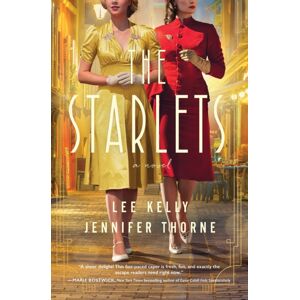 HarperCollins Focus The Starlets : A Novel HarperCollins Focus The Starlets : A Novel