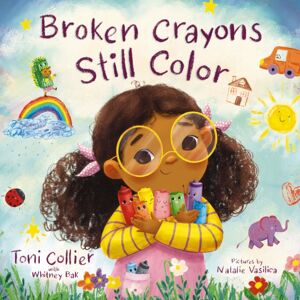 Tommy Nelson Broken Crayons Still Color Tommy Nelson Broken Crayons Still Color