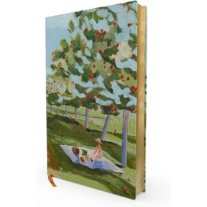 Thomas Nelson Publishers Anne Of Green Gables: Deluxe Painted Edition Thomas Nelson Publishers Anne Of Green Gables: Deluxe Painted Edition