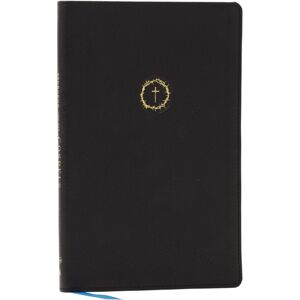 Thomas Nelson Publishers Spurgeon And The Gospels: The Gospels With Devotions From Charles Spurgeon (Nkjv, Black Leathersoft, Comfort Print) Thomas Nelson Publishers Spurgeon And The Gospels: The Gospels With Devotions From Charles Spurgeon (Nkjv, Black Leathersoft, Comfort Print)