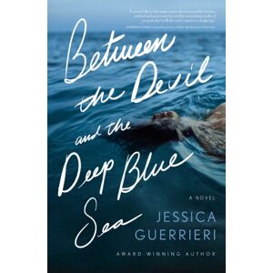 HarperCollins Focus Between The Devil And The Deep Blue Sea : A Novel HarperCollins Focus Between The Devil And The Deep Blue Sea : A Novel