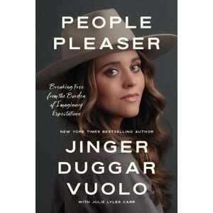 Thomas Nelson Publishers People Pleaser : Breaking Free From The Burden Of Imaginary Expectations Thomas Nelson Publishers People Pleaser : Breaking Free From The Burden Of Imaginary Expectations