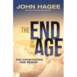 Thomas Nelson Publishers The End Of The Age : The Countdown Has Begun Thomas Nelson Publishers The End Of The Age : The Countdown Has Begun