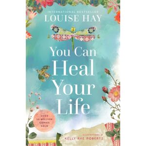 Hay House Inc You Can Heal Your Life Hay House Inc You Can Heal Your Life
