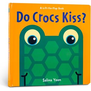 Union Square & Co. Do Crocs Kiss? Union Square & Co. Do Crocs Kiss?