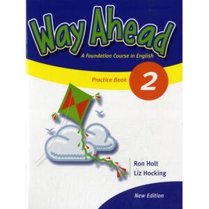 Macmillan Education Way Ahead 2 Grammar Practice Book Revised Macmillan Education Way Ahead 2 Grammar Practice Book Revised