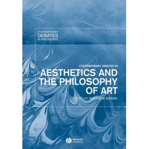 John Wiley and Sons Ltd Contemporary Debates In Aesthetics And The Philosophy Of Art John Wiley and Sons Ltd Contemporary Debates In Aesthetics And The Philosophy Of Art