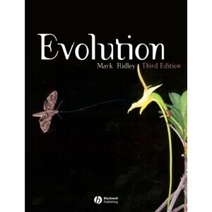 John Wiley and Sons Ltd Evolution John Wiley and Sons Ltd Evolution