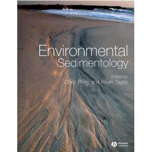 John Wiley and Sons Ltd Environmental Sedimentology John Wiley and Sons Ltd Environmental Sedimentology