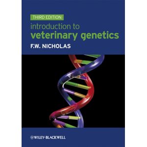 John Wiley and Sons Ltd Introduction To Veterinary Genetics John Wiley and Sons Ltd Introduction To Veterinary Genetics