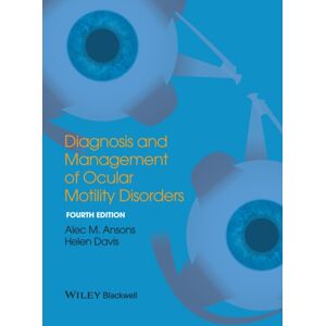 John Wiley and Sons Ltd Diagnosis And Management Of Ocular Motility Disorders John Wiley and Sons Ltd Diagnosis And Management Of Ocular Motility Disorders