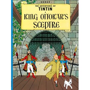 HarperCollins Publishers King Ottokar'S Sceptre HarperCollins Publishers King Ottokar'S Sceptre
