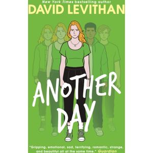 HarperCollins Publishers Another Day HarperCollins Publishers Another Day