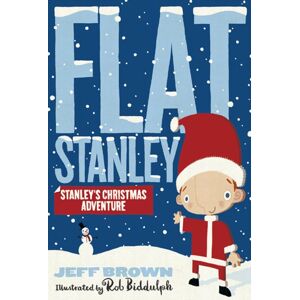 HarperCollins Publishers Stanley'S Christmas Adventure HarperCollins Publishers Stanley'S Christmas Adventure