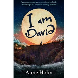 HarperCollins Publishers I Am David HarperCollins Publishers I Am David