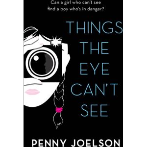 HarperCollins Publishers Things The Eye Can'T See HarperCollins Publishers Things The Eye Can'T See