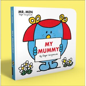 HarperCollins Publishers Mr. Men Little Miss: My Mummy HarperCollins Publishers Mr. Men Little Miss: My Mummy