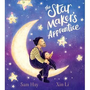 HarperCollins Publishers The Star Maker'S Apprentice HarperCollins Publishers The Star Maker'S Apprentice