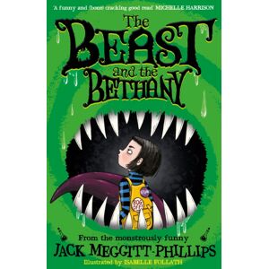 HarperCollins Publishers The Beast And The Bethany HarperCollins Publishers The Beast And The Bethany