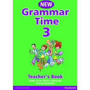 Pearson Education Limited Grammar Time Level 3 Teachers Book Edition Pearson Education Limited Grammar Time Level 3 Teachers Book Edition