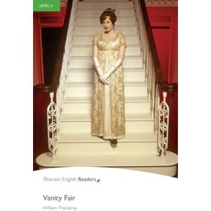 Pearson Education Limited Level 3: Vanity Fair Pearson Education Limited Level 3: Vanity Fair