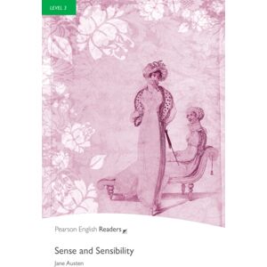 Pearson Education Limited Level 3: Sense And Sensibility Pearson Education Limited Level 3: Sense And Sensibility