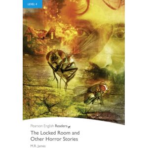 Pearson Education Limited Level 4: The Locked Room And Other Horror Stories Pearson Education Limited Level 4: The Locked Room And Other Horror Stories