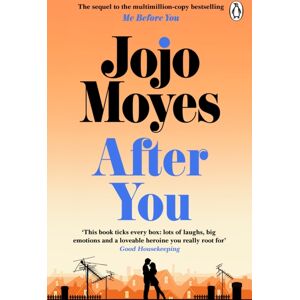 Penguin Books Ltd After You Penguin Books Ltd After You
